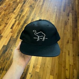 Vintage 90s Camel Cigarette Hat
